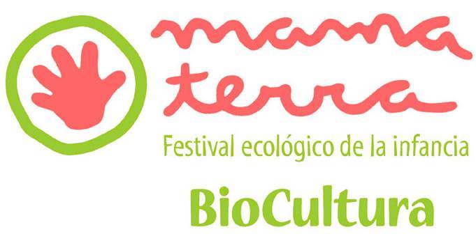 Festival ecológico de la infancia MamaTerra Sevilla