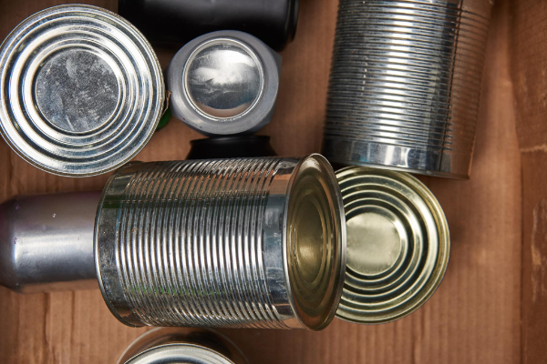 Identidad Repegar Minimizar Peligros de los utensilios de cocina de aluminio - Blog Ecovidasolar