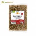 Fideo nº 5 integral bio - Vegetalia