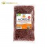 Macarrones con quinoa y remolacha bio - Vegetalia
