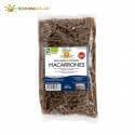 Macarrones de espelta integral - Vegetalia