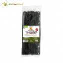 Tallarines con espirulina bio - Vegetalia