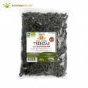 Trenzas con espirulina bio - Vegetalia