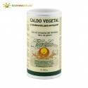 Caldo vegetal bio - Vegetalia