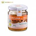 Cúrcuma bio - Vegetalia