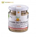 Jengibre en polvo bio - Vegetalia
