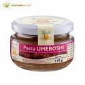 Pasta umeboshi - Vegetalia