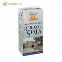 Bebida de soja con calcio bio - Vegetalia