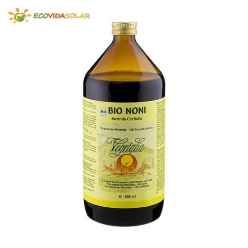 Noni bio - Vegetalia