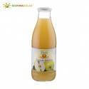 Zumo de manzana bio de Vegetalia