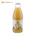 Zumo de manzana bio de Vegetalia