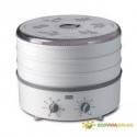 Deshidratador Dorrex con temporizador