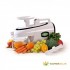 Extractor de jugos horizontal Greenstar Elite