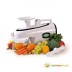 Extractor de jugos horizontal Greenstar Elite
