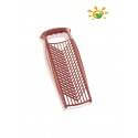 Rallador PowerLine de Börner rojo