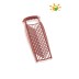 Rallador PowerLine de Börner rojo