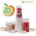 Tribest Personal Blender -Complete Blender & Grinder Set