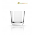 Vaso de whisky de Tritán antibalance Palm Products