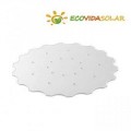 Lámina de silicona para Deshidratador Dorrex