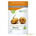 Maca Raw en polvo Biotona