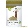 Superfibres raw bio Biotona
