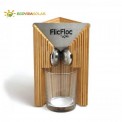 Molino manual copos Komo Flic Floc