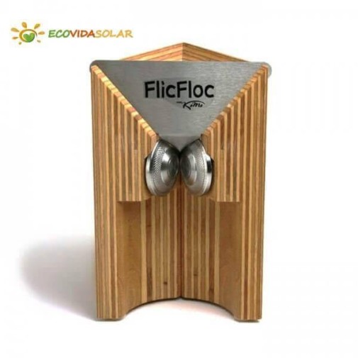 Molino manual copos Flic Floc