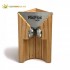 Molino manual copos Flic Floc