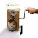 Molino manual copos Flic Floc