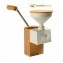 Molino manual Flocino Komo para copos