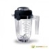 Jarra de alimentos secos - Vitamix