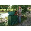 Compostera Eco King - Graf