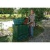 Compostera Eco King - Graf