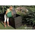 Compostadora Eco Master - Graf