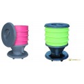 Vermicompostadora Eco Worms Composter