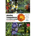 Plantas compañeras en el huerto ecológico Sandra Lefrançois