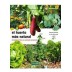 Portada del libro el huerto mas natural de Jean Marie Lespinasse