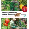 Manual práctico del huerto ecológico Mariano Bueno