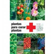 Plantas para curar plantas - Fertilidad de la tierra