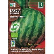 Semillas ecológicas de sandía - Rocalba