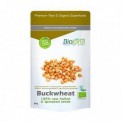 Trigo Sarraceno germinado raw Biotona