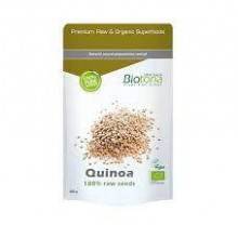  Quinoa bio raw - Biotona - Ecovidasolar