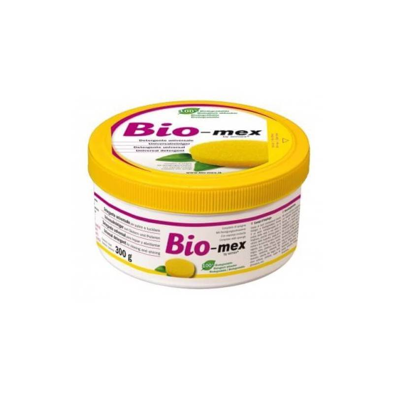  Bio-mex-piedra blanca-Detergente natural-Ecovidasolar