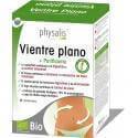Caja de Vientre Plano, un complemento natural para la salud digestiva y un abdomen firme.