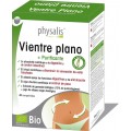 Caja de Vientre Plano, un complemento natural para la salud digestiva y un abdomen firme.