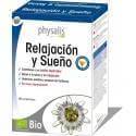 Relajacion y sueño bio - Physalis
