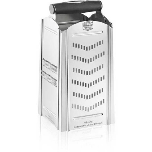Combi Chef 4 en 1 de Boerner