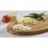 Queso, pimientos y chiles listos para cortar con el Rallador Combi Chef.