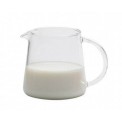 Jarra de vidrio de borosilicato Trendglas Jena