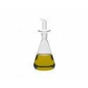 Aceitera o Vinagrera de vidrio de borosilicato trendglas Jena de 250 ml de capacidad